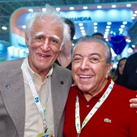 Mauricio De Sousa Faz Homenagem A Ziraldo Morto Aos 91 Anos