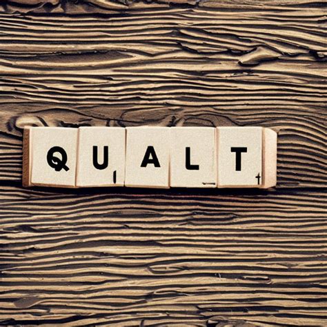 criteria  quality information aitrot