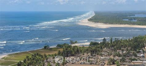 Côte D Ivoire Azaguié Bonoua Dabou Grand Bassam Et Assinie Isolées Comme Abidjan Koaci