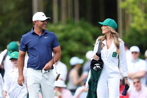 Masters Par 3 Contest 28 Heart Warming Photos You Need To See