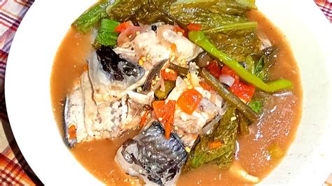 How To Cook Sinigang Na Bangus A Culinary Guide To Filipino Comfort