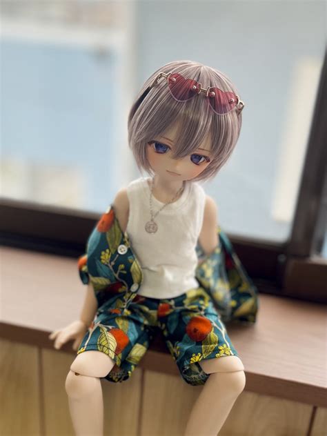 On Twitter Rt Upataro Doll