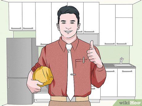 6 Ways To Prepare For A Kitchen Renovation WikiHow