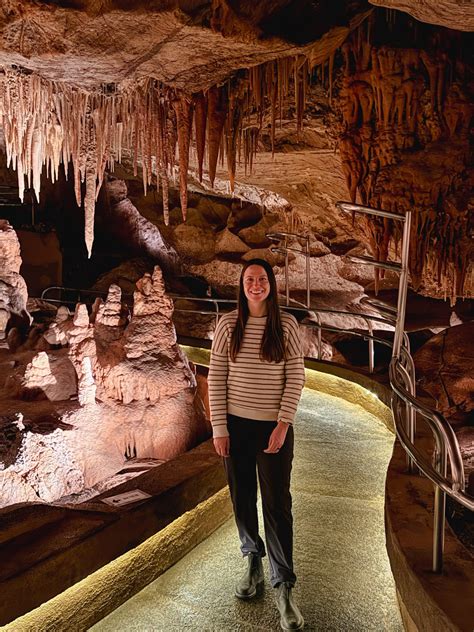 Kartchner Caverns State Park - Benson, Arizona