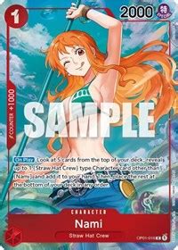 The Most Expensive One Piece Cards Tcgplayer Infinite