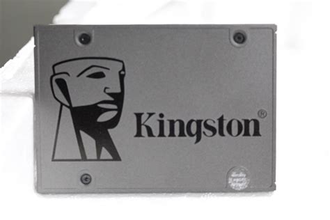 Kingston A400 SSD Review - Great Value For Money - BuyGadget.co