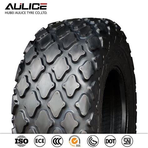 Aulice Brand Bias Tire E Otr Tyres Off Road Tyres Road Roller