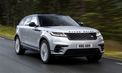 Range Rover Velar D R Dynamic Hse Suv Aristocratico Motorage New