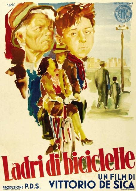 Qual Desses Filmes É Um Ícone Do Movimento Neo-realista Italiano - Uma joia do Neorrealismo italiano