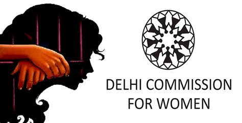 Delhi Commission For Women Volunteer Held For Beating Husband To Death