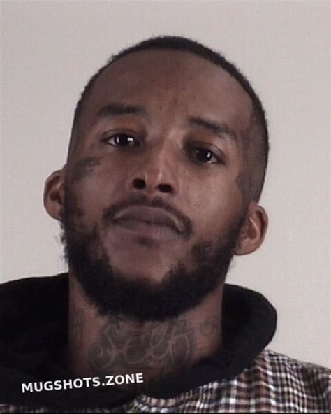 Spraberry Tylar Demond 05152023 Tarrant County Mugshots Zone