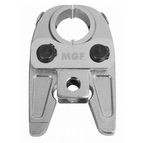 Ganascia Per Inserti Mini MGFtools