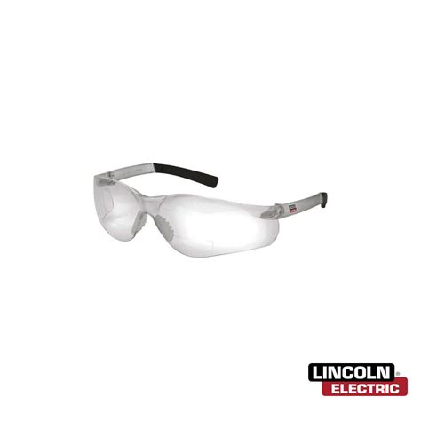 Lincoln Electric K3117-150 Bifocal Safety Glasses