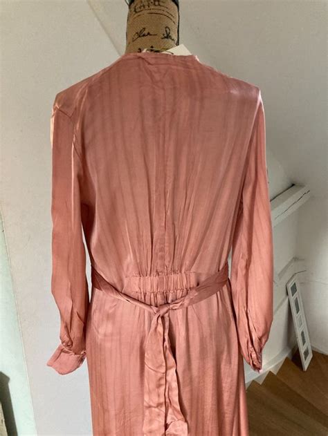 Wundersch Nes Kleid Der Marke Rabens Saloner Neu Mit Etiket Kaufen