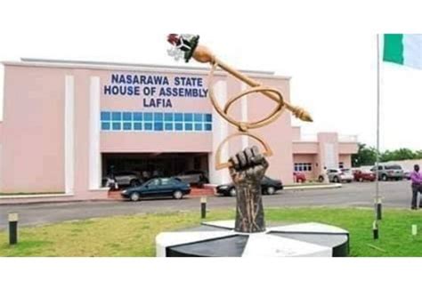 7th Nasarawa Assembly Makes 20 Resolutions Confirms Over 50