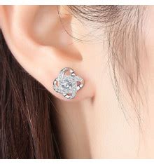 Boucles D Oreilles Argent Bijouxstore