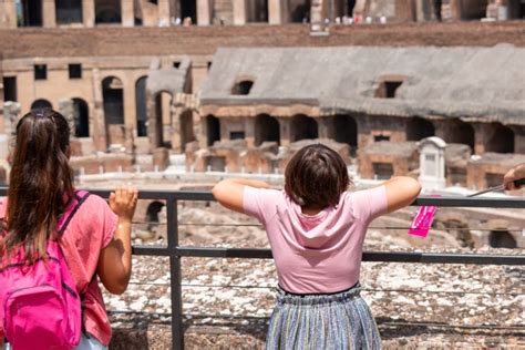 Rome: Colosseum Gladiator Tour for Kids and Families | GetYourGuide