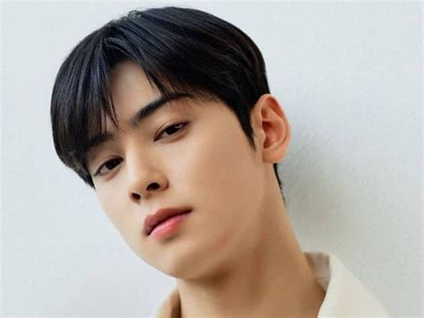 Cha Eun Woo en México Fecha precio de boletos paquetes VIP y preventa