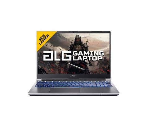 Best Rated Acer ALG Gaming Laptop For A Balance Between Performance And