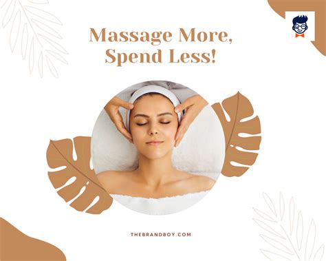 765 Best Massage Slogans And Taglines Generator Guide