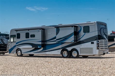 Thor Motor Coach Tuscany Bx Rv For Sale In Alvarado Tx