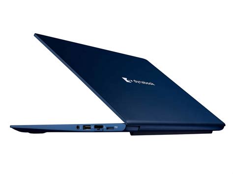 Dynabook annuncia gli ultrabook aziendali Portégé X40L da 14 pollici