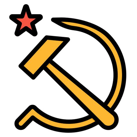 Communist Symbol Png