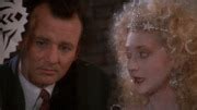 Scrooged K Blu Ray Th Anniversary Edition