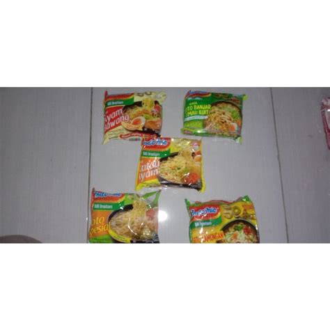 Jual Indomie kuah | Shopee Indonesia