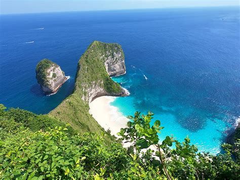 Packages Private Combo Bali And Nusa Penida Trips Nusa Penida Islands