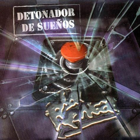 Detonador de sueños un disco de La Renga Rock ar