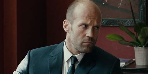 Jason Statham Action Thriller ‘redemption Streams For Free Next Month