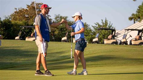 LPGA Professionals National Championship - Second-Round | News | LPGA ...