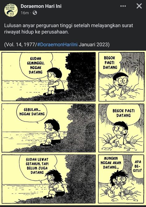 Semangat Bro Jangan Minta Orang Tua Mulu 9GAG