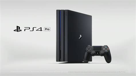 Playstation 4 Pro Wallpapers Images Photos Pictures Backgrounds