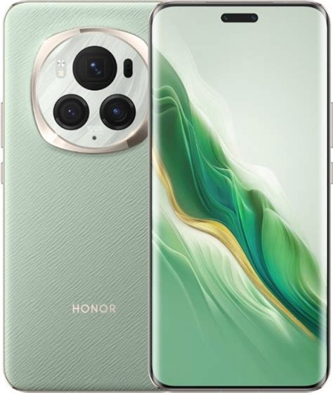 Etoren Unlocked Honor Magic 6 Pro 5G BVL N49 Dual Sim 512GB