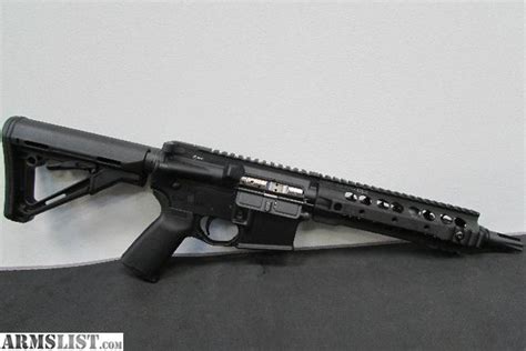 Armslist For Sale Advanced Armament Corp Aac Mpw 300 Blackout