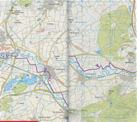 Duna Menti Ker Kp R T T Rk P Donaueschingent L Passauig Donauradweg