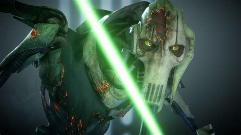 Free Download Shattered Grievous Is So Badass Thought Id Share A Better