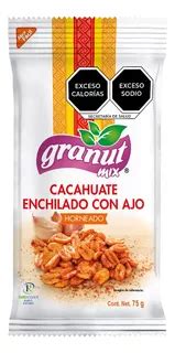 Granut Mix Mercadolibre