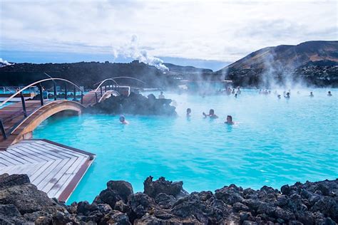 Iceland’s top 10 geothermal pools - Lonely Planet