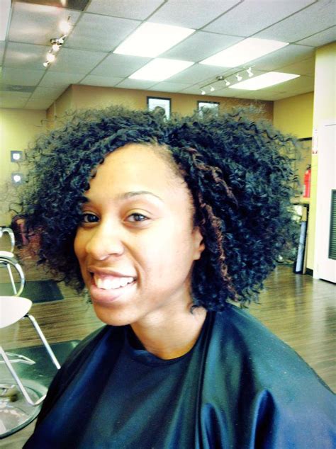 Adell's Natural Hair Salon, GA | Curls Understood