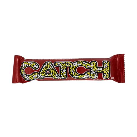 Catch Chocolate Bar 176oz Candy And Chocolate Bars