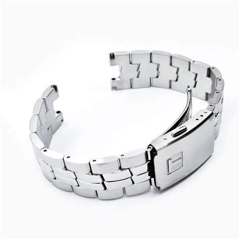 Bracelet Acier Tissot PR50 T605014091 AtelierNet