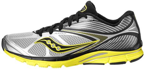 Saucony Kinvara 4 Reviewed & Rated | RunnerClick