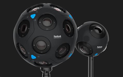 Top 5 Badass 360° Cameras (8k and More) - for Pros Only