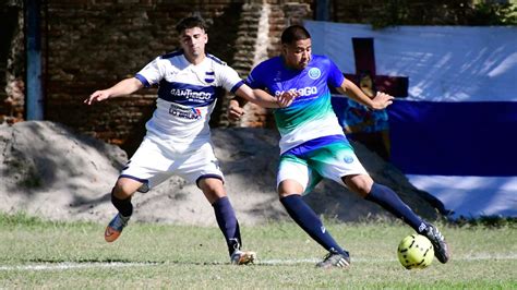 Sin Ventajas Entre Yanda Y Estudiantes De Huaico Hondo Diario Panorama