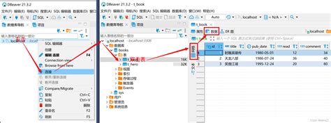 Dbeaver Community社区版安装和使用图文教程 编程开发 软件教程 脚本之家