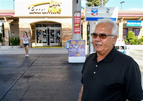 West Covina Says No — Again — To Allowing Beer Wine Sales At Gas