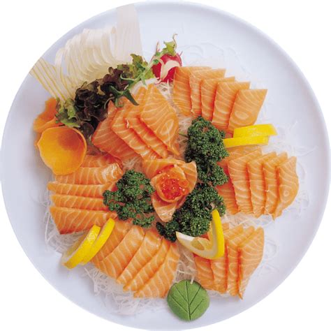 Salted Salmon Gbks